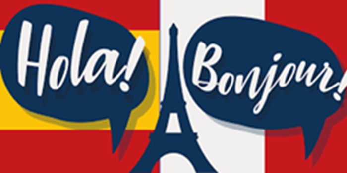 📗 Leçon 3 – La famille & les possessifs  – La familia y los posesivos