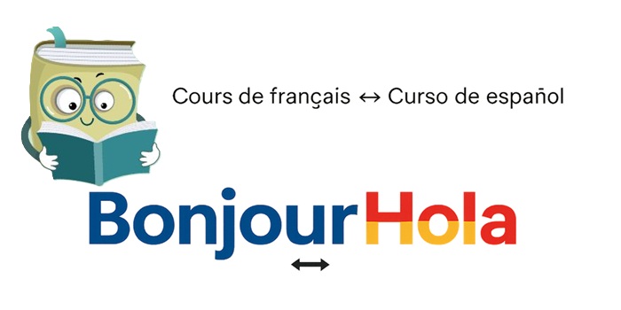 📘 Leçon 1 – Salutations et présentations → Saludos y presentaciones