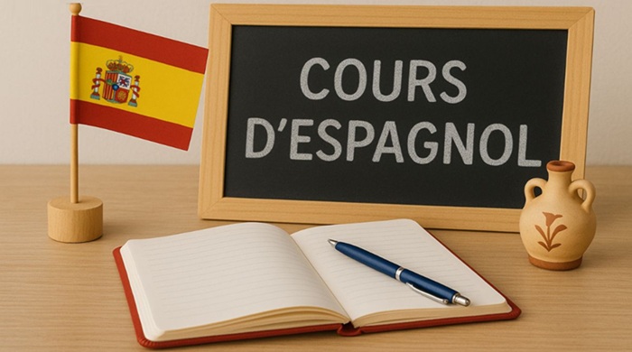 📙 Leçon 2 – Les chiffres, l’âge et le téléphone – Los números, la edad y el teléfono